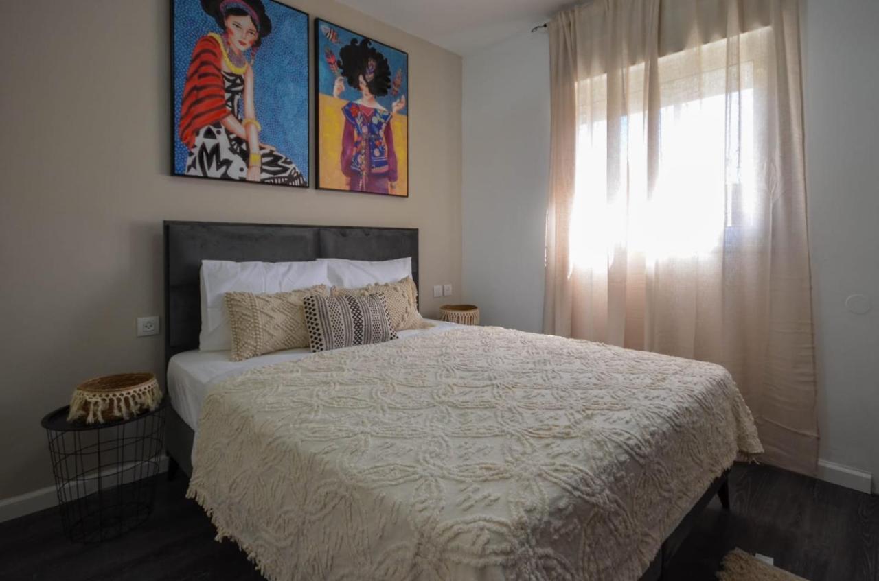 Sweet Home Shahamon Eilat Exterior foto